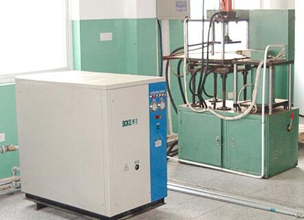如何避免工業(yè)冷水機組被腐蝕？