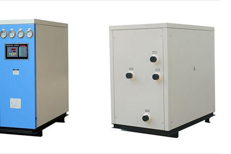 購(gòu)買水冷箱式冷水機(jī)時(shí)注意什么參數(shù)？