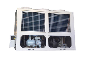 什么原因導致冷水機的壓縮機噪音過大？