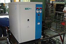 博克工業(yè)冷水機可以用在哪些領域？