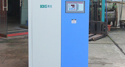 浙江工業(yè)冷水機廠家排名哪家好？